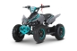 Preview: NITRO MOTORS 49cc mini Kinder Quad Python Sport X-Tire 6"